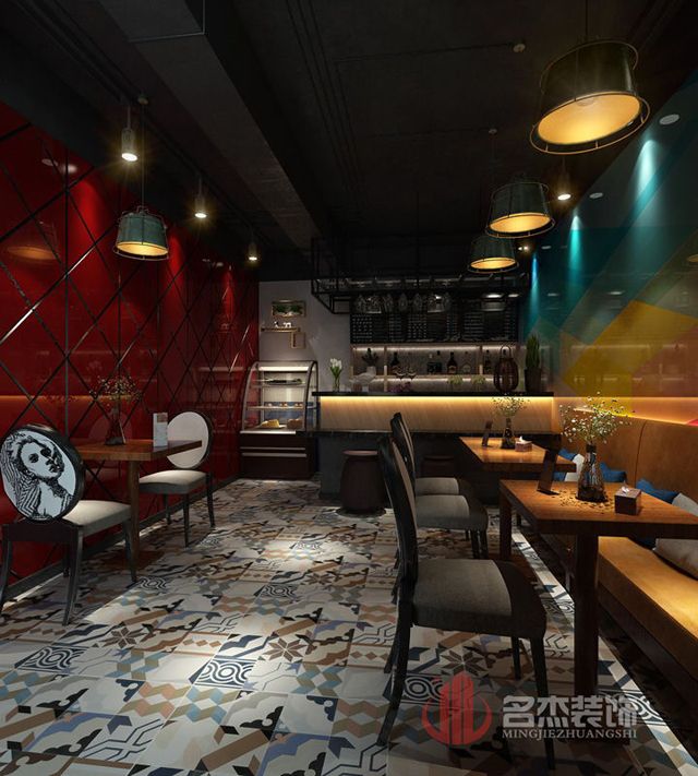 餐飲店鋪蘑菇视频网址設計.jpg