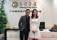 設計師專業負責，讓人很省心！
